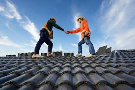 Best Roofing for New Construction  in Goldsby, OK